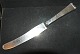 Dinner Knife Rigsmoenster Silver FlatwareFrigast silverLength 24 cm.