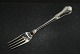 Lunch Fork, Rosenholm 
Danish silver cutlery
