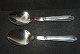 Salad Cutlery Set, Ruth Silver Flatware
AP Berg silver
Length 19 cm.