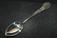 Dinner spoon Slotsmønster 
Flatware