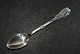 Coffee spoon / Teaspoon Tang silver cutlery
Cohr Silver
Length 12 cm.