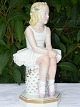 Royal Copenhagen  Figurine 4075 Ballet gril
