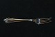 Dinner fork H.C. Andersen, Silver W&S.Sørensen, Horsens Silver