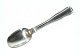 Double-spotted teaspoon Georg Jensen Sterling silver