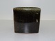 Royal Copenhagen art pottery 
Small square bowl