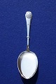 Strand Danish silver flatware, layer cake server 20cm all of silver