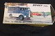 For the collector:
Dinky/MECCANO  Police auto with light and alarm incl. the original box
Car de Police secours 566
Productiontext Please look at the Photoes