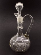 Holmegrd wine decanter