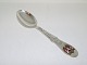 Christian Knudsen Hansen 
Commemorative spoon from 1961