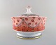 Large Royal Copenhagen Fairytale porcelain lidded tureen. Late 20th century.
