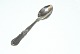 Hirsholm coffee / teaspoon Silver