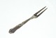 Hirsholm Cold Fork Silver