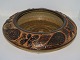 Soeholm art potteryLarge bowl by Haico Nitzsche