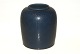 Royal Copenhagen Faience vaseDesigner Niels Thorsson