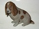 Rare Royal Copenhagen Dog Figurine
Cocker Spaniel