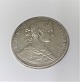 Deutschland. Frankfurt. Silber Vereins Thaler 1860. Durchmesser 33 mm