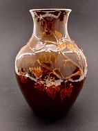 Ceramic vase