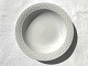 Bing & Grondahl
White Cordial
Deep plate
#226
*250Dkk