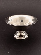 Silver bowl