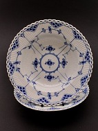 RC blue fluted deep plate 1/1079