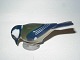 Bing & Grondahl Bird FigurineGreat Titmouse