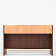 Roxy Klassik presents: Danish CabinetmakerBar in wengé and cobber.1 pc. in stockGood condition