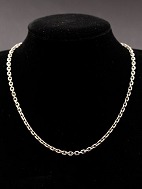 Sterling silver necklace