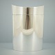 Cohr, Hans Bunde; A Danish design tobacco jar made in sterling silver