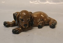 Porcelain Dogs Various ...