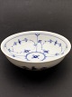 Royal Copenhagen blue fluted salad bowl 1/305