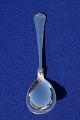 Herregaard Danish silver flatware, small serving spoons 15.2cm