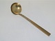 Scanline Bronze
Gravy spoon