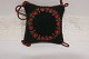 The pincushion is with hand made embroidery
L: about 7cm
We have a large choice of old/antique tools for the needlework etc.