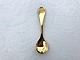 Georg Jensen
Annual spoon
1978
globe flower
* 250kr