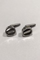 Georg Jensen Sterling Silver Cufflinks No 91 (SGJ)