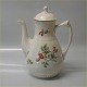 Balder B&G - Rose Hib 091 a Large coffee pot 26 cm 1 l (301)