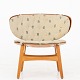 Roxy Klassik 
presents: 
Hans J. 
Wegner / Fritz 
Hansen
FH 1936 - 
'Venus' shell 
chair in teak 
and beech with 
...