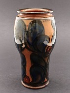 Annashb Pottery Factory ceramic vase