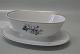 14003-1515 Sauce boat on fixed stand 8 x 22 cm Primavera #1515 Royal Copenhagen 
Tableware