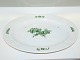 Green Flower Juliane Marie
Platter 39.5 cm.