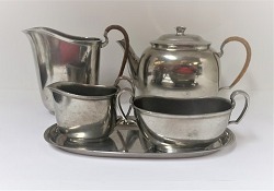 Pewter