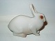 Bing & Grondahl Figurine  RabbitSOLD