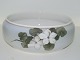 Royal Copenhagen
Art Nouveau round bowl from 1898-1923