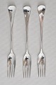 Patricia silver cutlery Dnner fork