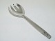 Georg Jensen sterling silver
Mayan serving fork