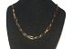 Antik Huset 
presents: 
Georg 
Jensen Zephyr 
Necklace # 1500 
in 18 carat 
gold