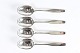 Charlotte Sølvbestikby Hans HansenDinner spoonsL ...