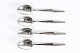 Eva Silver CutleryTeaspoonsL 11,5 cm