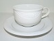 Magnolia Classic
Extra large tea cup #084