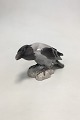 Royal Copenhagen / Bing og Grondahl Figurine of Crow No 365 /1714